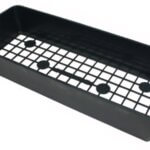 Clayette pour 10 godets 7x7 cm