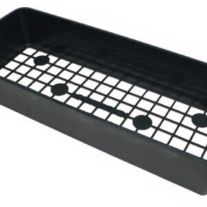 Clayette pour 10 godets 7x7 cm