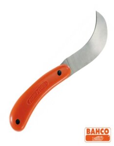 Serpette Bahco P20