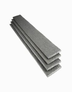 Lame de bordure Écolat 200