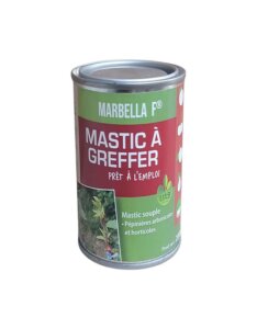 mastic-greffer