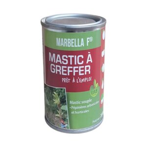 mastic-greffer