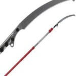 perche-telescopique-en-aluminium-silky-forester avec lame