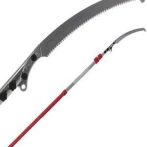 perche-telescopique-en-aluminium-silky-forester avec lame