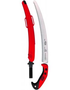 scie-courbe-felco-630- avec-son-fourreau