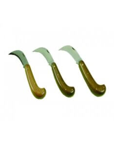 serpette-tina-635 modele 635/11,5 ; Tina 635/12 ; Tina 635/12,5