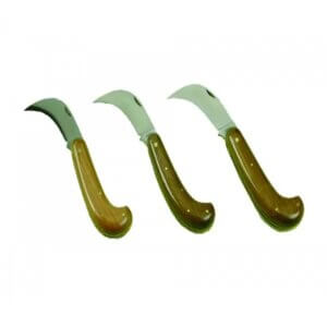 serpette-tina-635 modele 635/11,5 ; Tina 635/12 ; Tina 635/12,5