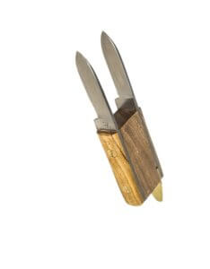 tina-modele-671 a deux lame