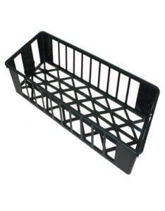 Clayette pour 10 godets 8x8 cm