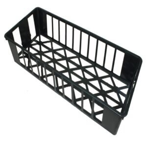 Clayette pour 10 godets 8x8 cm